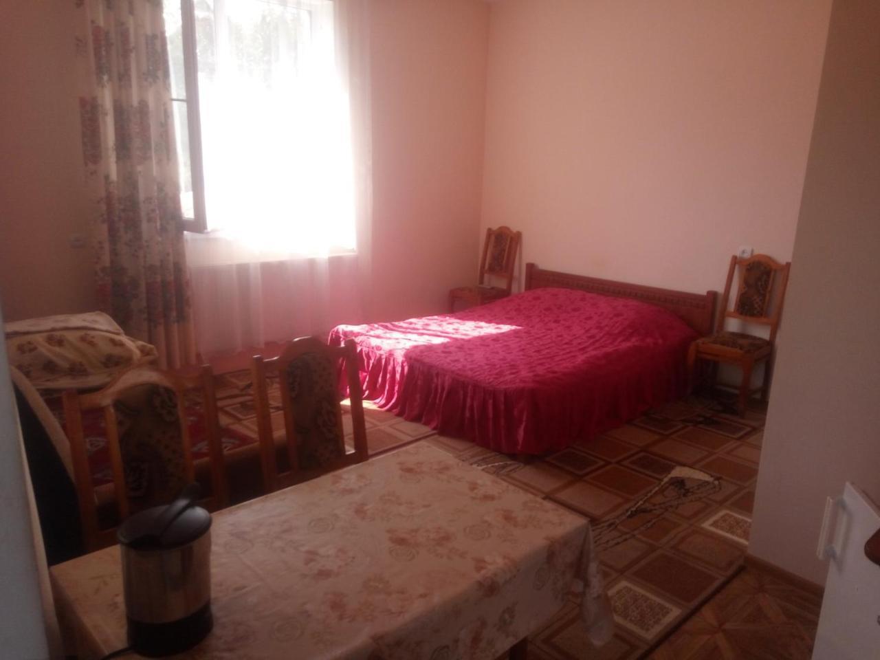 Room On Galic'Ka 亚列姆切 外观 照片