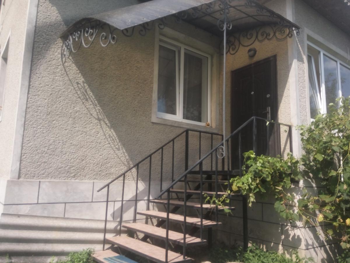 Room On Galic'Ka 亚列姆切 外观 照片